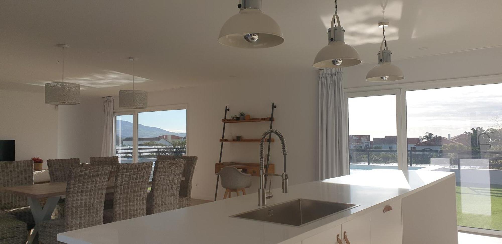 One Of A Kind #Pdl Luxury Retreat Ponta Delgada Exterior foto