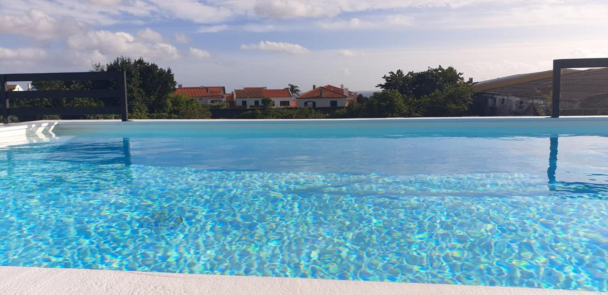 One Of A Kind #Pdl Luxury Retreat Ponta Delgada Exterior foto